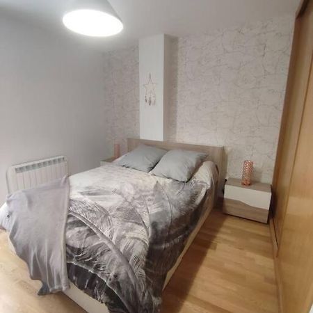 Appartement Casa Tatas Precioso Piso Recien Reformado à El Barraco Extérieur photo