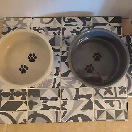 Appartement Casa Tatas Precioso Piso Recien Reformado à El Barraco Extérieur photo
