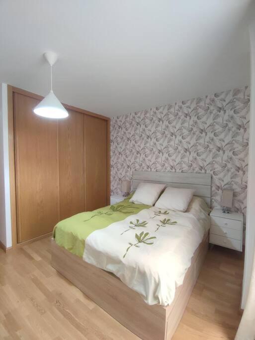 Appartement Casa Tatas Precioso Piso Recien Reformado à El Barraco Extérieur photo