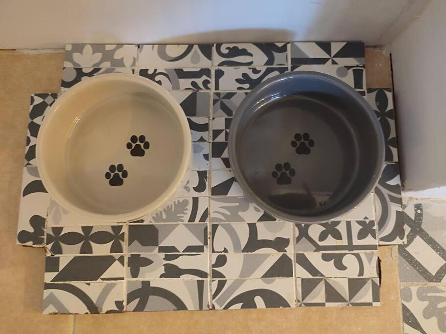 Appartement Casa Tatas Precioso Piso Recien Reformado à El Barraco Extérieur photo